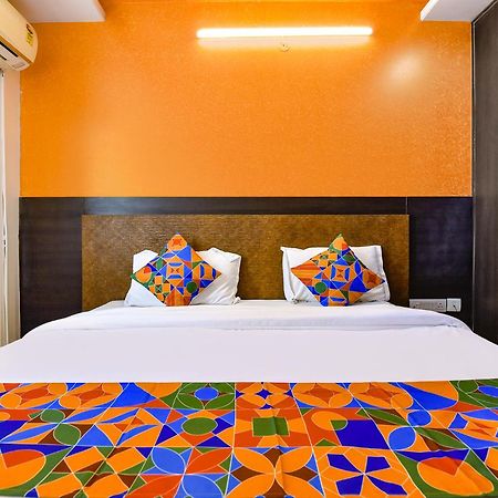 Fabhotel Prestige Elite - Nashik Road Exteriér fotografie
