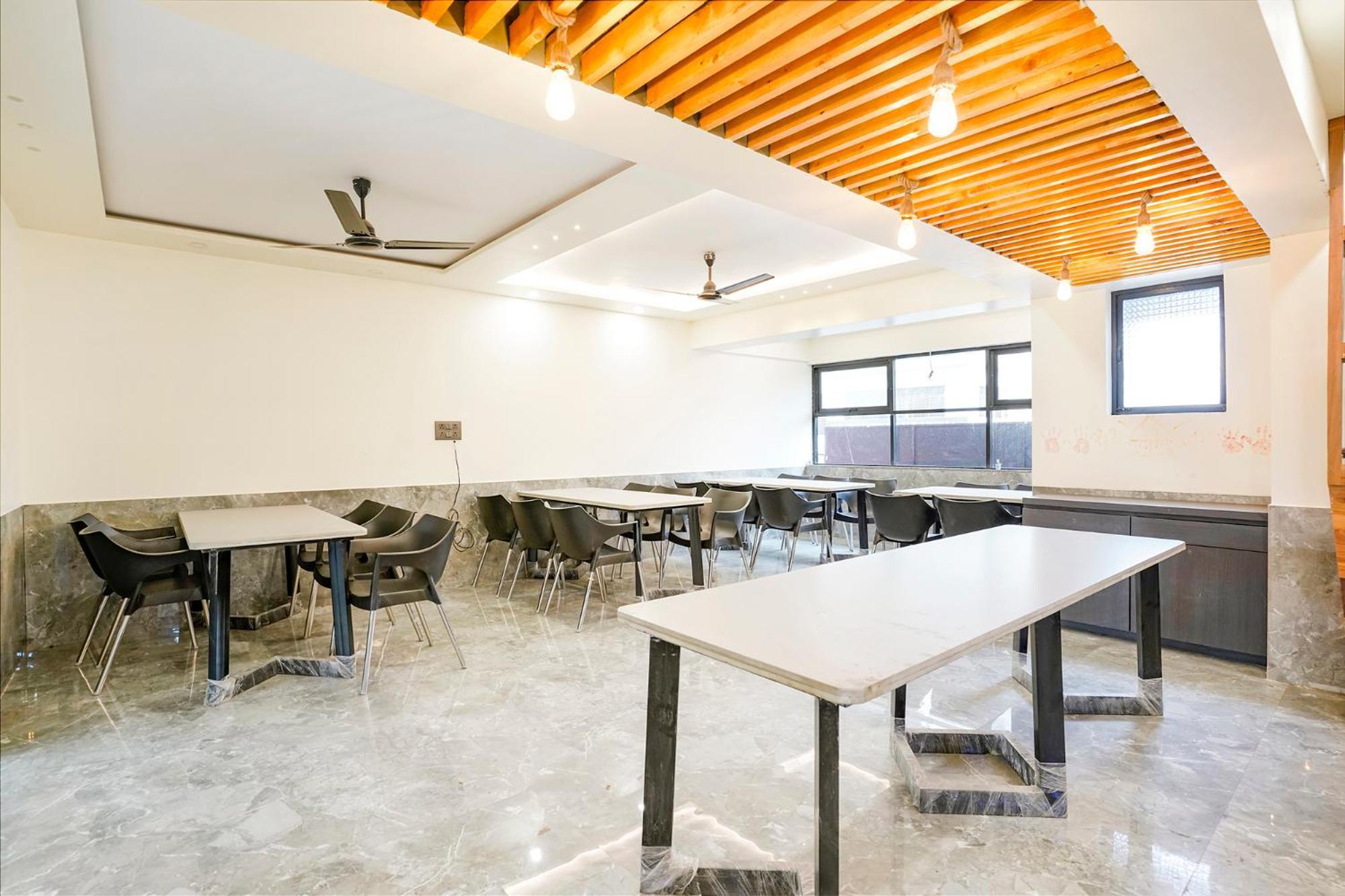 Fabhotel Prestige Elite - Nashik Road Exteriér fotografie